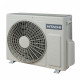 Настінна спліт-система (кондиціонер) Hitachi AirHome 400 RAK-DJ25PHAE/RAC-DJ25PHAE