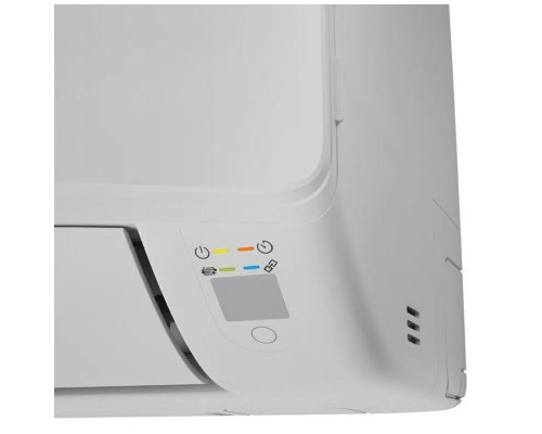 Настінна спліт-система (кондиціонер) Hitachi AirHome 400 RAK-DJ35PHAE/RAC-DJ35PHAE