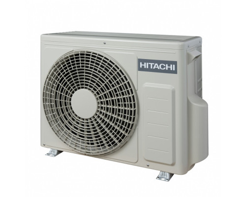 Настінна спліт-система (кондиціонер) Hitachi AirHome 400 RAK-DJ50PHAE/RAC-DJ50PHAE