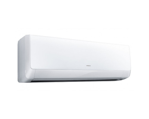 Настінна спліт-система (кондиціонер) Hitachi Hi-End RAK-35RXE-RAC-35WXE