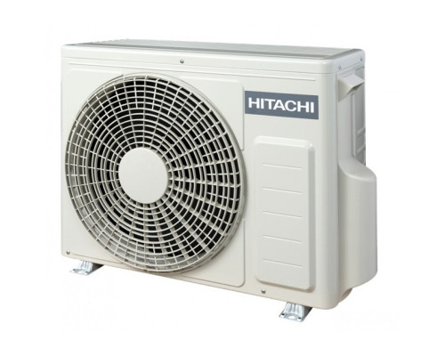 Настінна спліт-система (кондиціонер) Hitachi Hi-End RAK-35RXE-RAC-35WXE