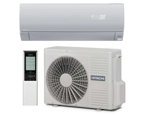 Настінна спліт-система (кондиціонер) Hitachi S-Premium RAK-35PSES-RAC-35WSE