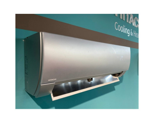 Настінна спліт-система (кондиціонер) Hitachi S-Premium RAK-35PSES-RAC-35WSE