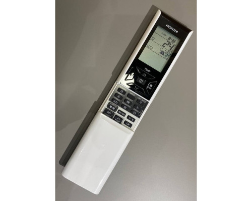 Настінна спліт-система (кондиціонер) Hitachi S-Premium RAK-35PSES-RAC-35WSE