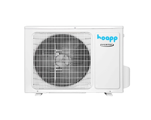Інверторна настінна спліт-система (кондиціонер) Hoapp Design HSZ-EF67VAN/HUZ-EF67VA