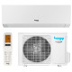 Інверторна настінна спліт-система (кондиціонер) Hoapp Design HSZ-EF38VAN/HUZ-EF38VA