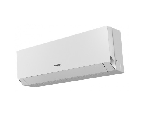 Інверторна настінна спліт-система (кондиціонер) Hoapp Design HSZ-EF38VAN/HUZ-EF38VA