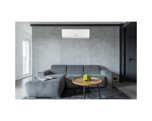 Інверторна настінна спліт-система (кондиціонер) Hoapp Design HSZ-EF38VAN/HUZ-EF38VA