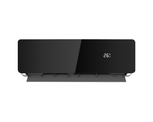 Інверторна настінна спліт-система (кондиціонер) IdeaPro Artist Black IPA-09HRART-FN8