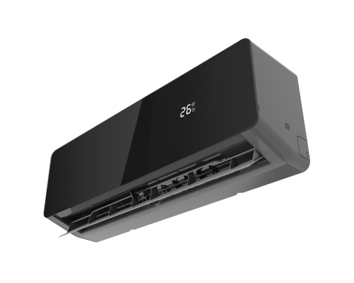 Інверторна настінна спліт-система (кондиціонер) IdeaPro Artist Black IPA-09HRART-FN8