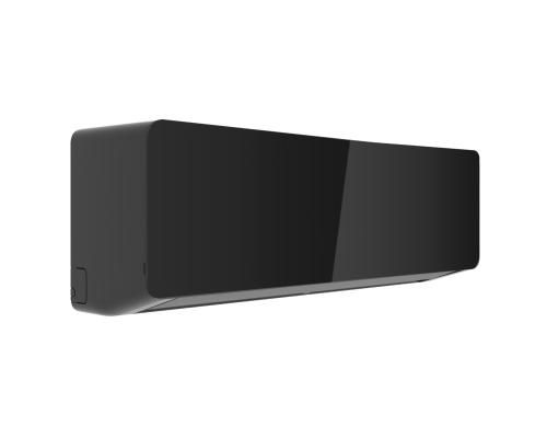 Інверторна настінна спліт-система (кондиціонер) IdeaPro Artist Black IPA-18HRART-FN8