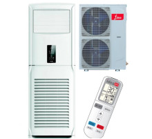 Колонна спліт-система (кондиціонер) Idea IFA-48HR-SA0-N1