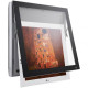 Інверторна настінна спліт-система (кондиціонер) LG ARTCOOL Gallery A09FT