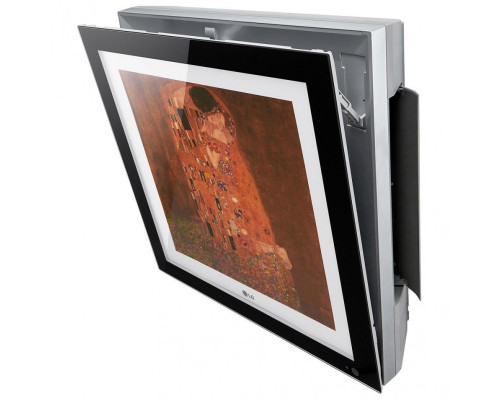 Внутрішній настінний блок кондиціонера LG ARTCOOL Gallery MA12R