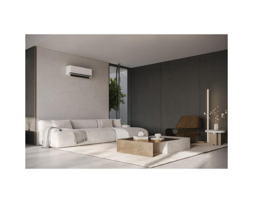 Інверторна настінна спліт-система (кондиціонер) LG Ai Air Fit Deluxe H12S1D