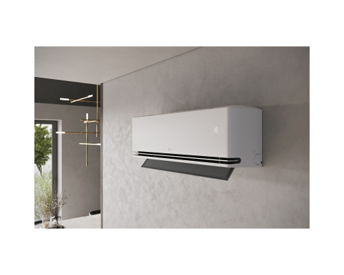 Інверторна настінна спліт-система (кондиціонер) LG Ai Air Fit Deluxe H12S1D