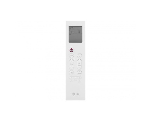 Інверторна настінна спліт-система (кондиціонер) LG Ai Air Fit Deluxe H12S1D