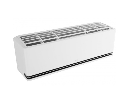 Інверторна настінна спліт-система (кондиціонер) LG Ai Air Fit Deluxe H18S1D