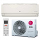 Інверторна настінна спліт-система (кондиціонер) LG Artcool Color UV AB09BK