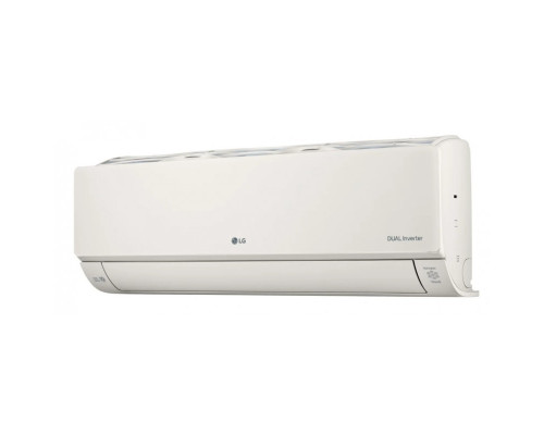Інверторна настінна спліт-система (кондиціонер) LG Artcool Color UV AB09BK
