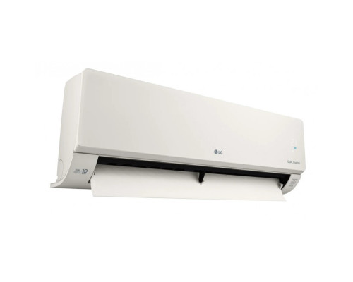 Інверторна настінна спліт-система (кондиціонер) LG Artcool Color UV AB09BK