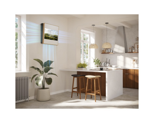 Інверторна настінна спліт-система (кондиціонер) LG Artcool Gallery Premium (LCD) A09GA2