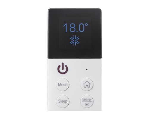 Інверторна настінна спліт-система (кондиціонер) LG Artcool Gallery Premium (LCD) A12GA2