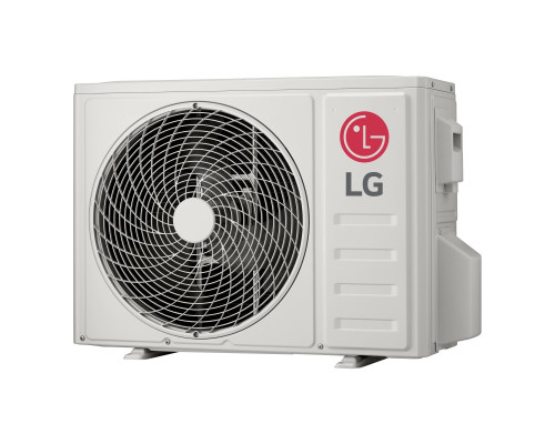 Інверторна настінна спліт-система (кондиціонер) LG Artcool Gallery Special (Photo) A09GA1