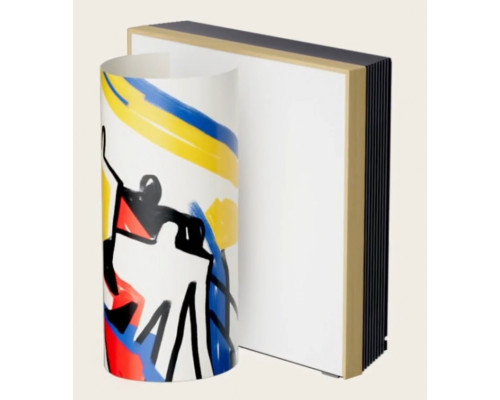 Інверторна настінна спліт-система (кондиціонер) LG Artcool Gallery Special (Photo) A09GA1