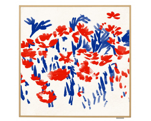 Інверторна настінна спліт-система (кондиціонер) LG Artcool Gallery Special (Photo) A09GA1