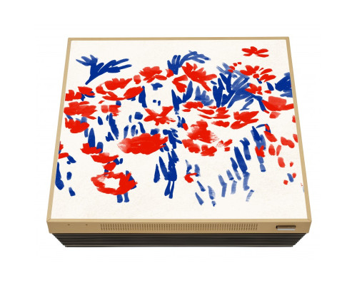 Інверторна настінна спліт-система (кондиціонер) LG Artcool Gallery Special (Photo) A12GA1