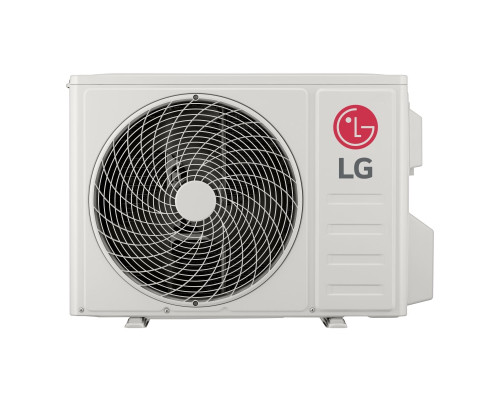 Інверторна настінна спліт-система (кондиціонер) LG Artcool Gallery Special (Photo) A12GA1