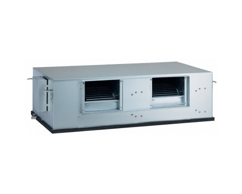 Канальна високонапірна спліт-система (кондиціонер) LG High Inverter UB70W/UU70W