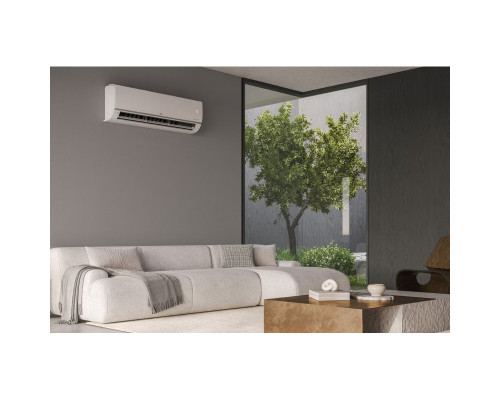 Інверторна настінна спліт-система (кондиціонер) LG Standart Plus PC09SQ