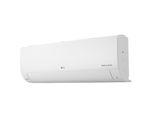 Інверторна настінна спліт-система (кондиціонер) LG Standart S09EQ