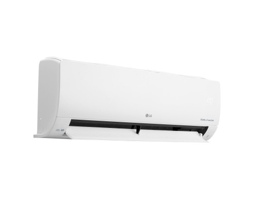 Інверторна настінна спліт-система (кондиціонер) LG Standart S09EQ