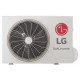 Інверторна настінна спліт-система (кондиціонер) LG Standart S24EQ
