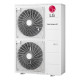 Тепловий насос повітря-вода LG Therma V 12 кВт HU121MA.U33 / HN1616 NK3