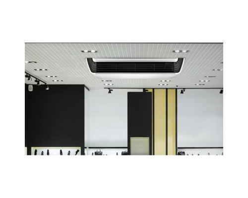 Підвісна (стельова) спліт-система LG ULTRA INVERTER R32 UV36R / UU36WR