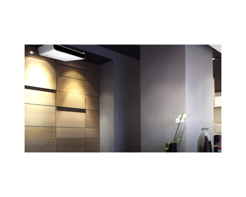 Підвісна (стельова) спліт-система LG ULTRA INVERTER R32 UV48R / UU49WR