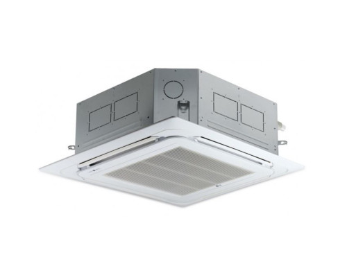 Касетна спліт-система (кондиціонер) LG Ultra Inverter R32 CT18R/UU18WR/PT-QCHW0