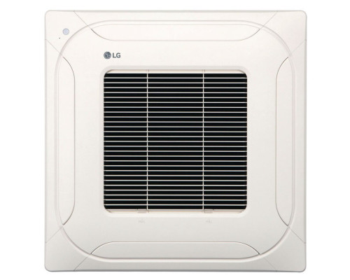 Касетна спліт-система (кондиціонер) LG Ultra Inverter R32 CT24R/UU24WR/PT-MCHW0