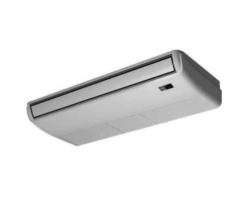 Підлогово-стельова спліт-система (кондиціонер) MIDEA DCInverter ERP 4.0 R32 MUE-55HRDN1-QW/MOU1-55HFN8-RR