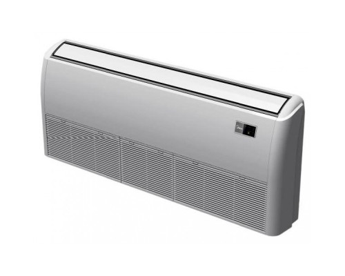 Підлогово-стельова спліт-система (кондиціонер) MIDEA DCInverter ERP 4.0 R32  MUE-24HRFNX-QR/MOU1-24HFN8-QR