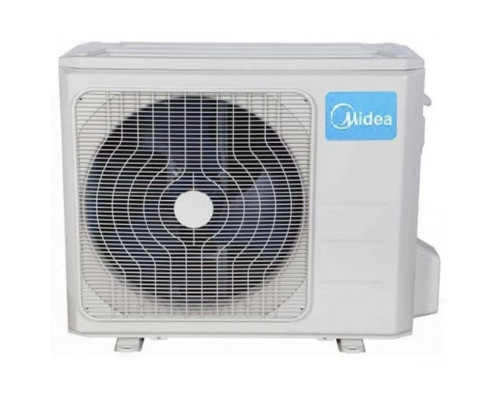 Касетна інверторна спліт-система (кондиціонер) MIDEA ERP DC Inverter R32 MCD1-24HRFNX-QR ERP/MOU1-24HFN8-QR