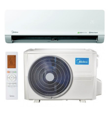 Інверторна настінна спліт-система (кондиціонер) MIDEA E FUTURE MSEF-09N8DO-I/ MSEF-09N8DO-O