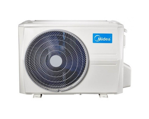 Інверторна настінна спліт-система (кондиціонер) MIDEA Penrose Air MSXT-09HRFN8-GOLD-I/MSXT-09HRFN8-GOLD-O