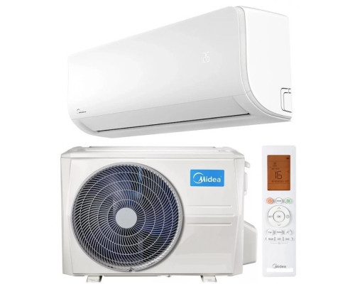 Настінна спліт-система (кондиціонер) Midea AG (2020) AG-09N8C2F-I/AG-09N8C2F-O