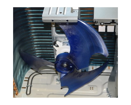 Настінна спліт-система (кондиціонер) Midea AURORA MSAB-12HRFN8-I /MSAB-12HRFN8-O