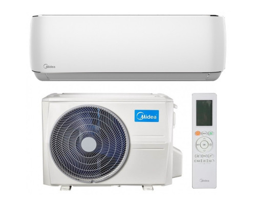 Інверторний кондиціонер Midea AURORA MSAB-24HRFN8-I /MSAB-24HRFN8-O